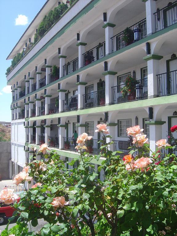 Hotel Marques De Cima 3*